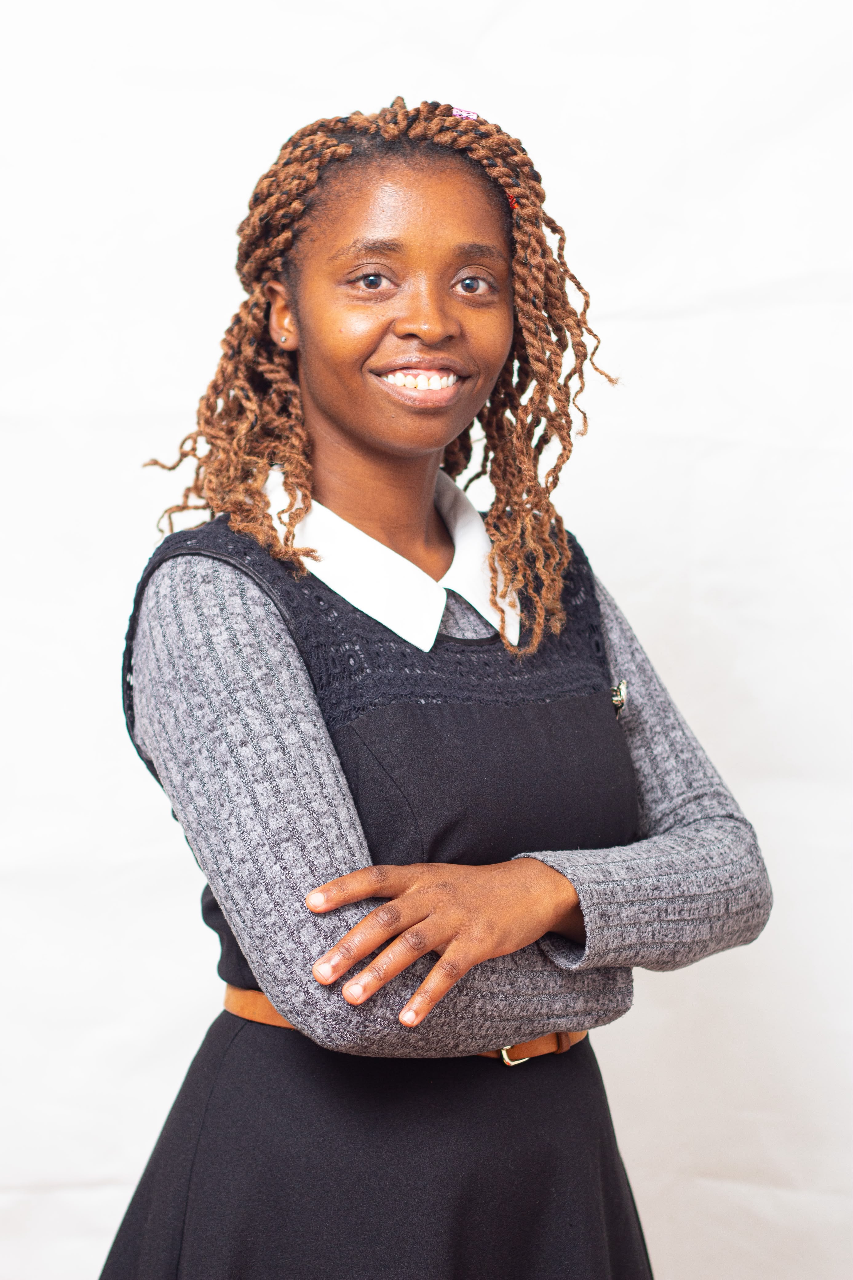 Lonah Imali Ayodi
