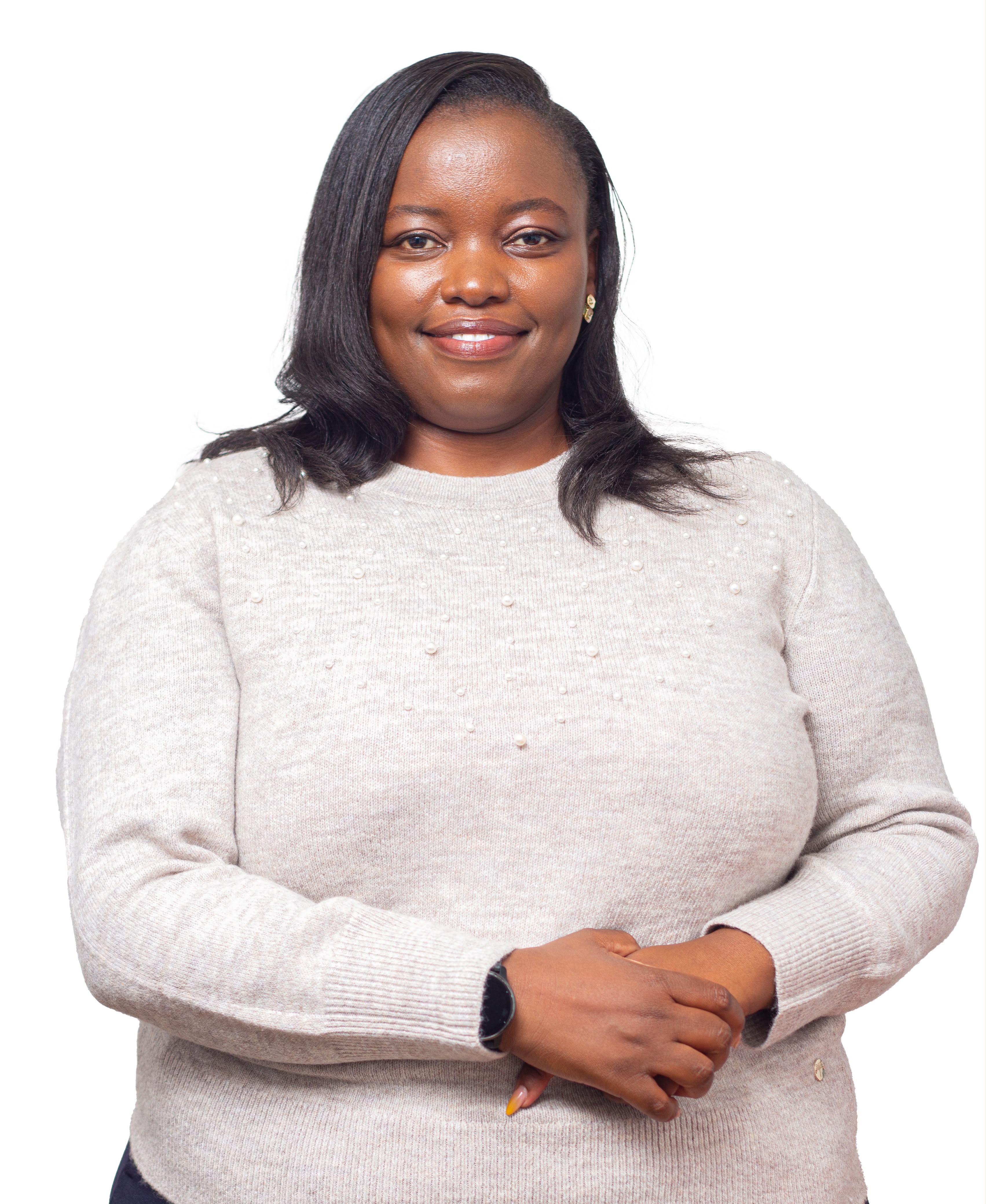 Sheila Kamande
